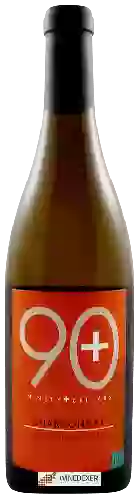 Bodega 90+ Cellars - Lot 105 Chardonnay