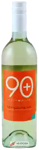 Bodega 90+ Cellars - Lot 112 Sauvignon Blanc