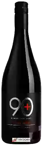 Bodega 90+ Cellars - Lot 117 Pinot Noir