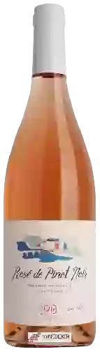 Bodega 90+ Cellars - Lot 146 Rosé de Pinot Noir