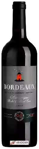 Bodega 90+ Cellars - Lot 161 Bordeaux