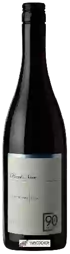 Bodega 90+ Cellars - Lot 28 Pinot Noir Reserve