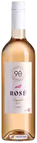 Bodega 90+ Cellars - Lot 33 Rosé