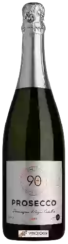 Bodega 90+ Cellars - Lot 50 Prosecco Brut