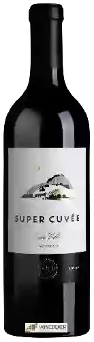 Bodega 90+ Cellars - Lot 95 Collector's Series Super Cuvée