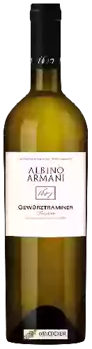 Bodega Albino Armani - Gewürztraminer Trentino