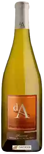 Domaines Astruc - Réserve Chardonnay