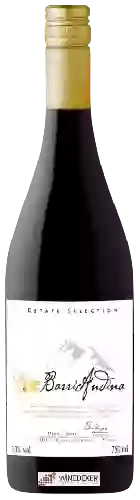Bodega Barrica Andina - Estate Selection Pinot Noir
