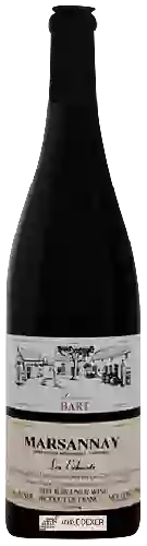 Domaine Bart - Marsannay 'Les Echezots'