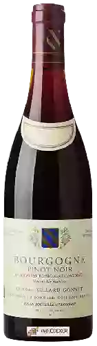 Domaine Billard-Gonnet - Bourgogne Pinot Noir