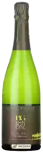 Bodega Bott-Geyl - Paul-Edouard Crémant d'Alsace Extra Brut