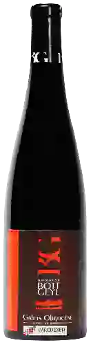 Bodega Bott-Geyl - Pinot Noir Galets Oligocène