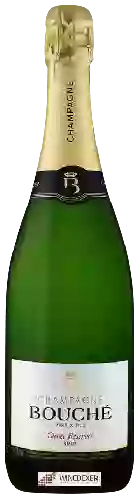 Bodega Bouché Père & Fils - Cuvée Réservée Brut Champagne