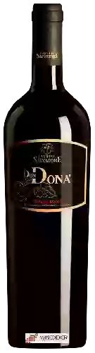 Bodega Cantine Salvatore - Don Dona' Molise Rosso