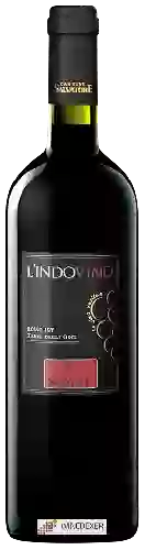 Bodega Cantine Salvatore - L'Indovino Rosso