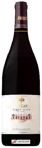Domaine Carneros - Estate Pinot Noir