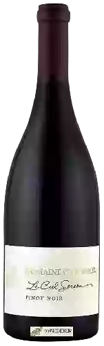 Domaine Carneros - Le Ciel Serein Pinot Noir