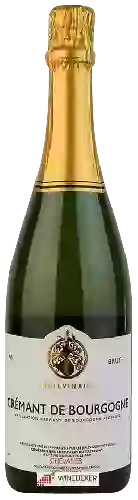 Bodega Chevalier - Tastevinage Crémant de Bourgogne Brut
