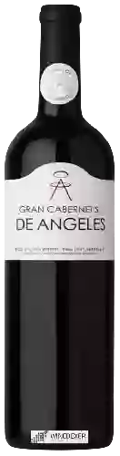 Bodega De Angeles Viña 1924 - Gran Cabernet Sauvignon