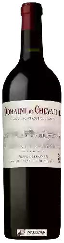 Domaine de Chevalier - Pessac-Léognan (Grand Cru Classé de Graves)