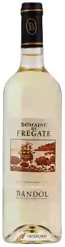Domaine de Frégate - Bandol Blanc