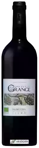 Domaine de la Grange - Domitius