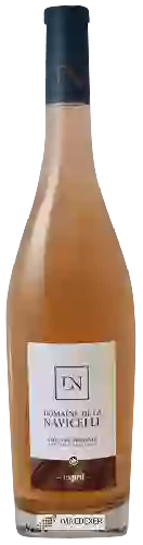 Domaine de la Navicelle - Esprit Côtes de Provence Rosé