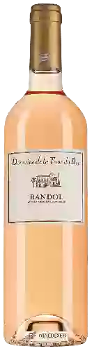 Domaine de la Tour du Bon - Bandol Rosé