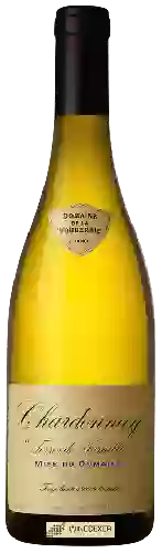 Domaine de la Vougeraie - Chardonnay Terres de Famille