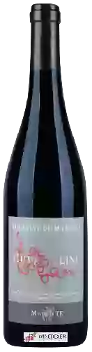 Domaine de Marotte - Cuvée Eline