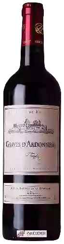 Domaine des Graves d'Ardonneau - Cuvée Tradition Bordeaux