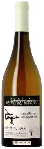 Domaine des Marnes Blanches - Chardonnay En Quatre Vis