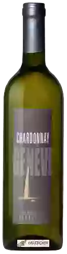 Domaine des Rothis - Chardonnay