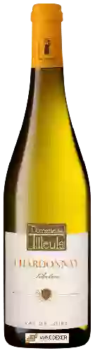 Domaine des Tilleuls - Sélection Chardonnay