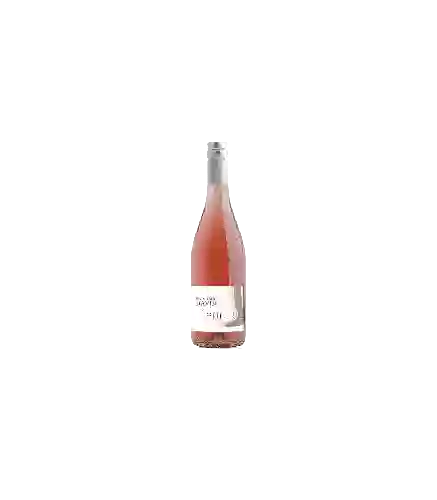 Domaine Dieu-Le-Fit - Rémi Pouizin Vignoble - Amour de Fruit Rosé