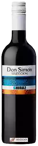 Bodega Don Simón - Seleccion Shiraz