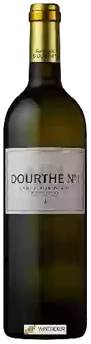 Bodega Dourthe N°1 - Sauvignon Blanc Bordeaux