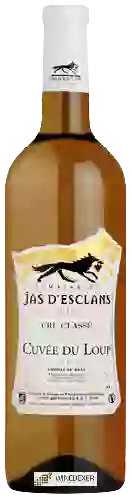 Bodega Jas d'Esclans - Cuvée du Loup Côtes de Provence (Cru Classé)