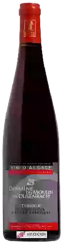 Domaine du Moulin de Dusenbach - Terroir Pinot Noir