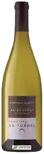 Domaine du Tunnel - Saint-Péray Roussanne