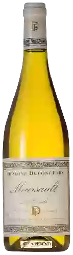 Bodega Dupont-Fahn - Meursault 'Les Vireuils'