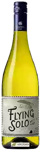 Bodega Gayda - Flying Solo Grenache Blanc - Viognier