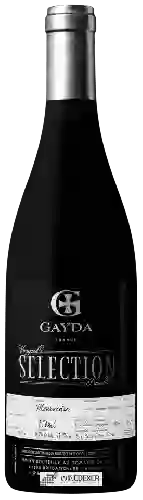 Bodega Gayda - Vineyard's Selection Parcellaire Mourvèdre