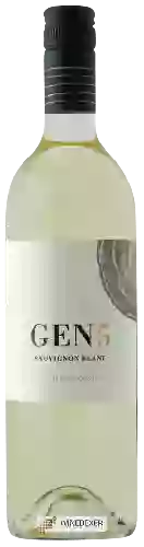 Bodega Gen5 (Gen 5) - Sauvignon Blanc