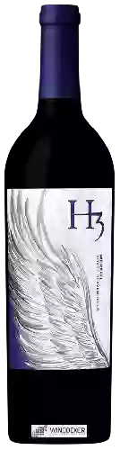 Bodega H3 Wines - Merlot