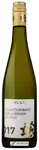 Bodega Hammel & Cie - Chardonnay - Sauvignon Blanc