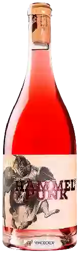 Bodega Hammel & Cie - Hammel WinePunk Rosé Trocken