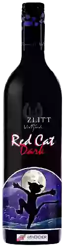 Bodega Hazlitt 1852 - Red Cat Dark