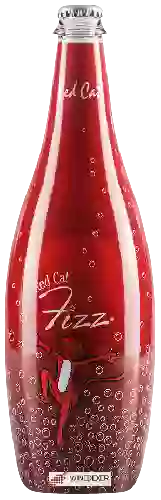 Bodega Hazlitt 1852 - Red Cat Fizz