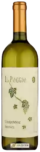 Bodega Il Poggio - Chardonnay Frizzante